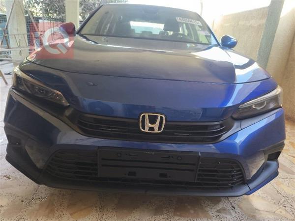 Honda Civic 2024 for sale in Iraq - Samarra